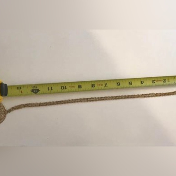 Vintage Necklace 
Dried Flowers
Bavaria - Germany - Picture 4 of 6